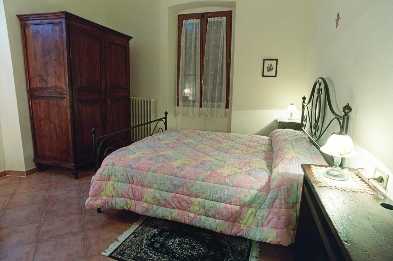 Agriturismo Monte Acuto Umbertide Pokoj fotografie