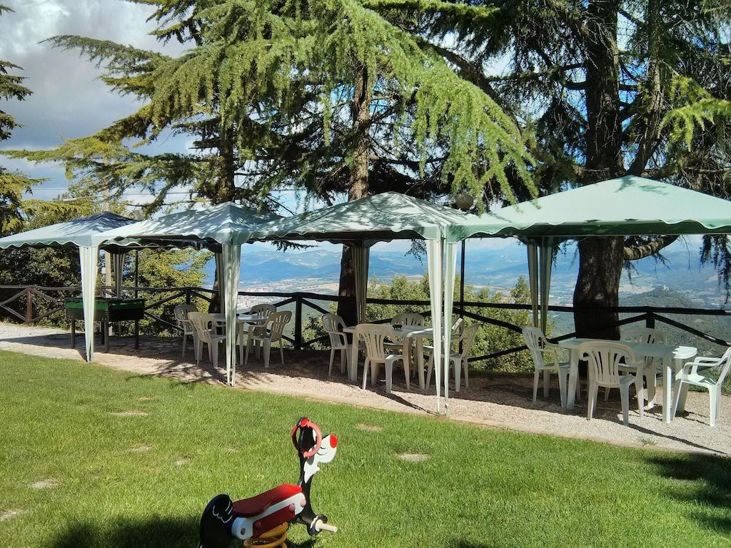 Agriturismo Monte Acuto Umbertide Pokoj fotografie