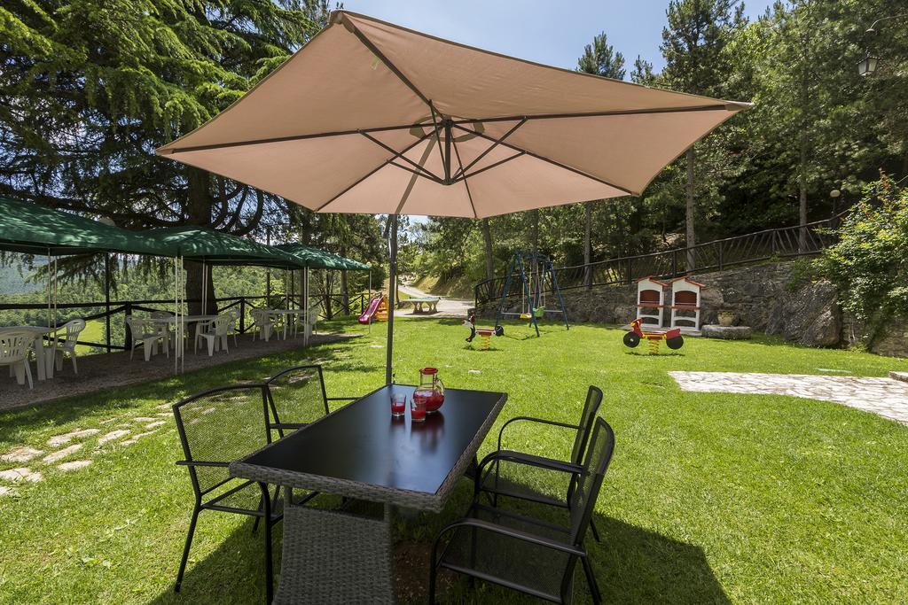 Agriturismo Monte Acuto Umbertide Pokoj fotografie